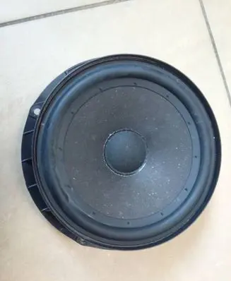 Volkswagen Golf VI Front door speaker 1K8035454 NE12657