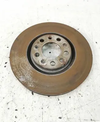 Alfa Romeo Tonale Front brake disc