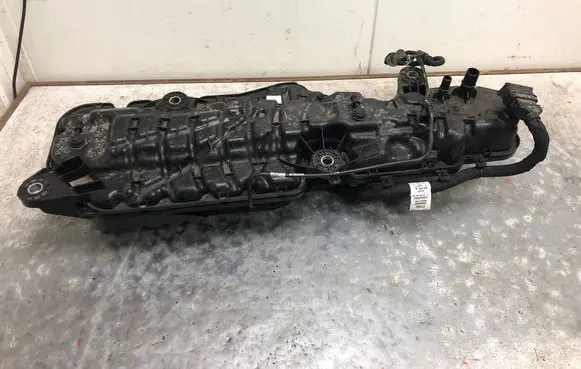 Jeep Compass AdBlue liquid reservoir 68364584AA-BILI 68364584AA 52129430