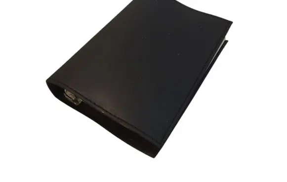Volkswagen Touareg I Owners service history hand book 