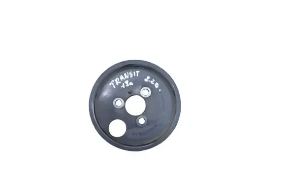 Ford Transit Power steering pump pulley 6C1Q3A733AA