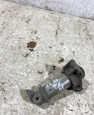 Audi A4 S4 B6 8E 8H Front bumper shock/impact absorber 8e0807133b