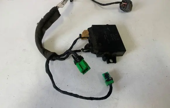 Volvo V50 Parking sensor (PDC) wiring loom 30786201 31275471