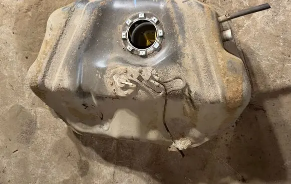 Honda Accord Fuel tank SEAE022 60726040015 0726171