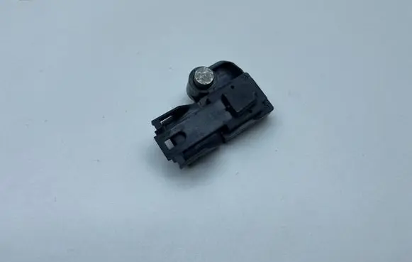 BMW 5 F10 F11 Airbag deployment crash/impact sensor 9159311