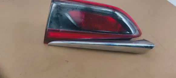 Mazda 6 Tailgate rear/tail lights 22665044
