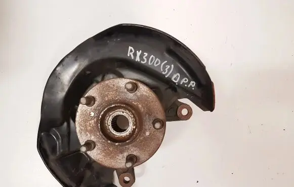 Lexus RX 300 Front wheel hub 4321133070 4350232070