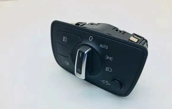 Audi A6 S6 C7 4G Light switch 4G0941531