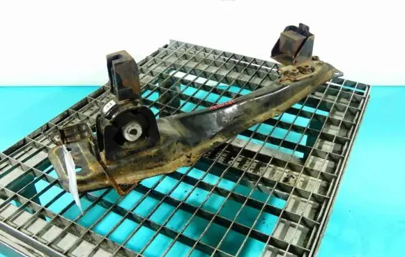 Toyota Avensis T250 Front axle beam IMPRK1251239