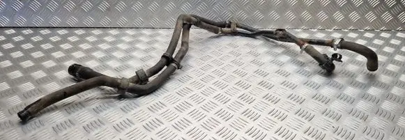 Peugeot Boxer Engine coolant pipe/hose P8558