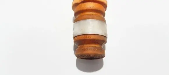 Toyota Yaris Front shock absorber damper bump stop 483310d030 48331-0d030