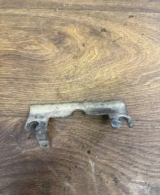 Renault Master III Engine bonnet/hood lock/catch 833977871R