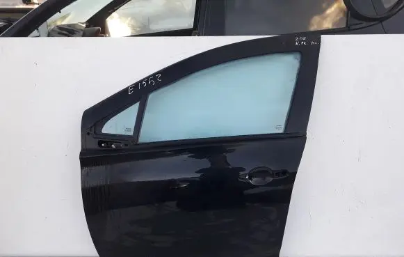 Renault Zoe Front door