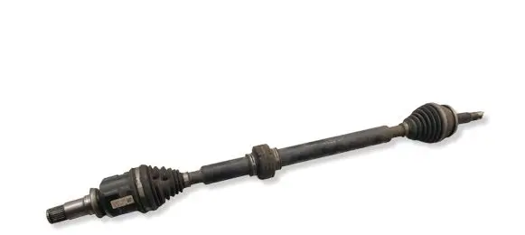 Toyota Prius (XW30) Front driveshaft DW11R