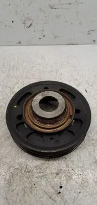 Ford C-MAX II Crankshaft pulley CM5G6316HB