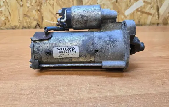 Volvo S60 Starter motor 30659314