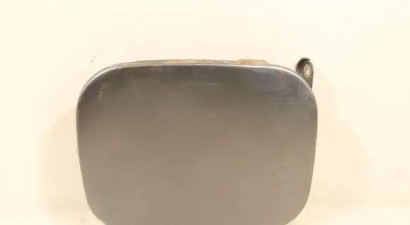 Nissan Qashqai Fuel tank cap 