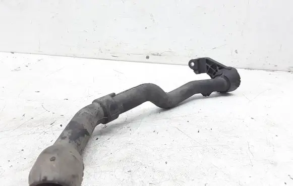 Peugeot Expert Window washer liquid tank fill tube 1400790280