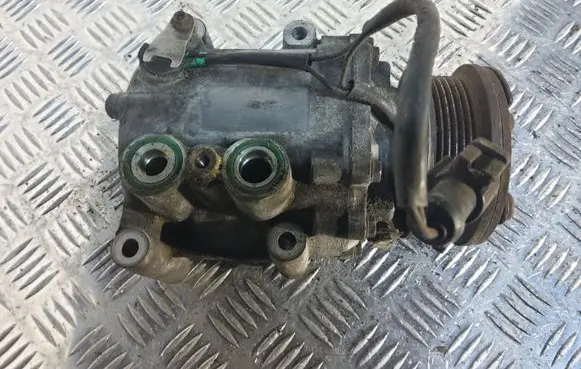 Ford Mondeo Mk III Air conditioning (A/C) compressor (pump)
