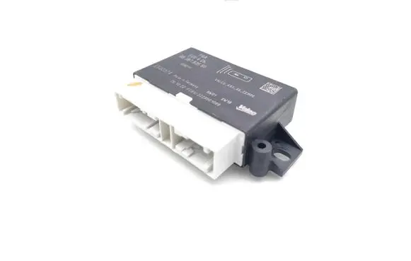 Opel Combo E Parking PDC control unit/module 9838793580