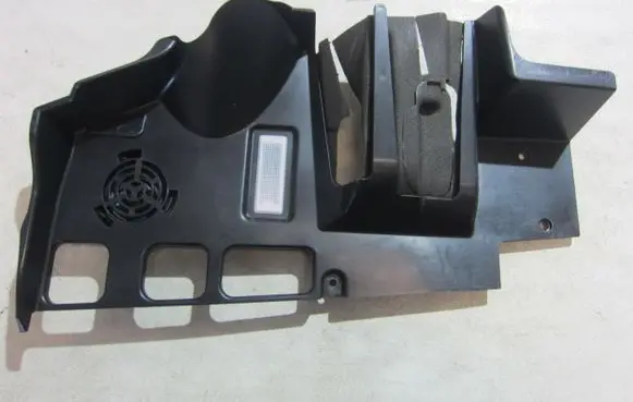 BMW X3 F25 Dashboard 9216751