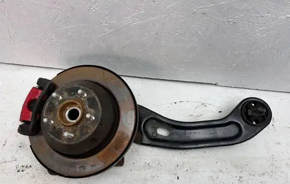 KIA Sorento Rear wheel hub spindle/knuckle 