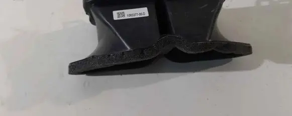 Tesla Model 3 Air intake duct part 108337700D