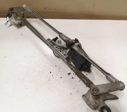Mazda 6 Front wiper linkage and motor 8492002393 GJ6A