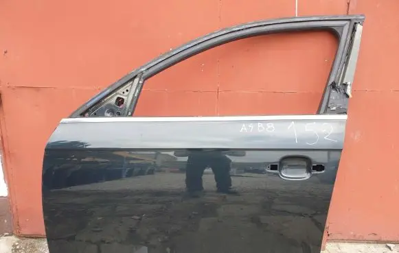 Audi A4 S4 B8 8K Front door