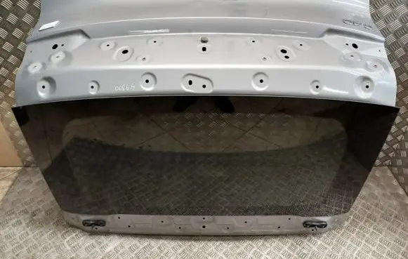 Volvo C40 Tailgate/trunk/boot lid