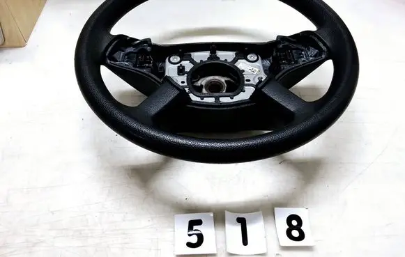 Mercedes-Benz B W245 Steering wheel A16446016033 1412700190 1099928V01