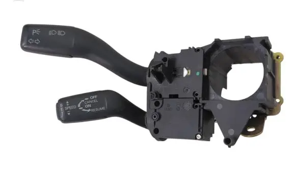 Audi A6 S6 C6 4F Indicator stalk 4E0953521 K0301214600