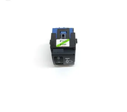 Toyota Yaris XP210 Headlight level height control switch 841520D290