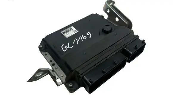 Lexus CT 200H Engine control unit/module 8966176030
