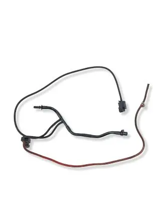 BMW 5 F10 F11 Vacuum line/pipe/hose 851329303 7810831