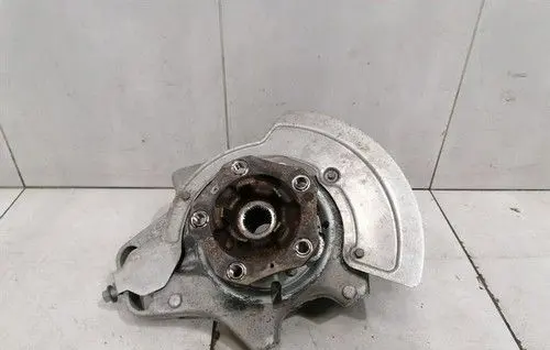 Porsche 718 Cayman 982 982c Rear wheel hub 982505436D