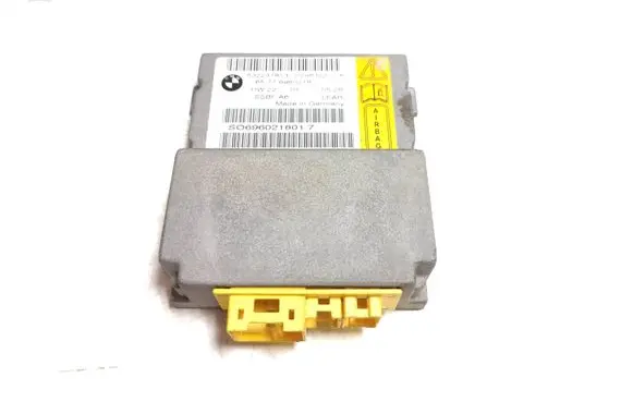 BMW 7 E65 E66 Airbag control unit/module 6960218 532237813 65776960218