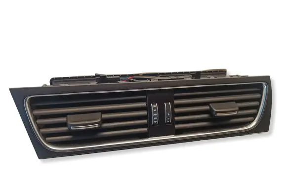Audi A4 S4 B8 8K Dash center air vent grill 8T1820951E