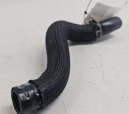 Mercedes-Benz S W221 Power steering hose/pipe/line