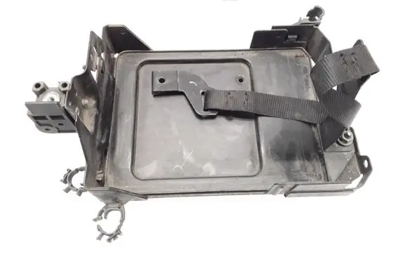Battery tray