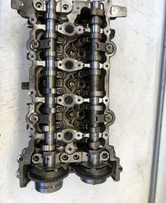 Mercedes-Benz GLE W167 Engine head 81213340183 264920