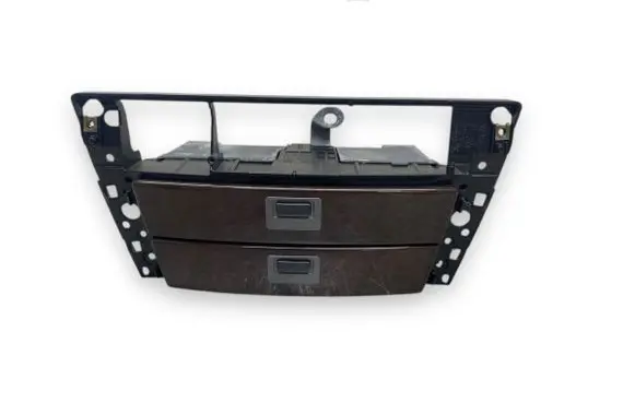 BMW 7 E65 E66 Glove box 12145100 51458261060 7032886