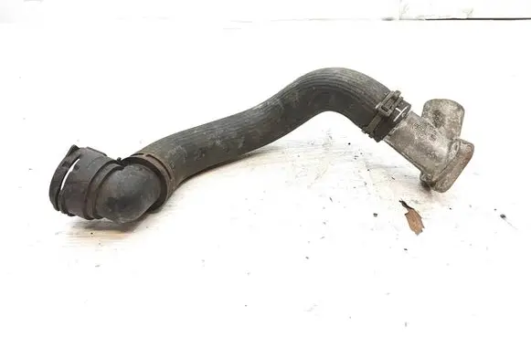Opel Mokka Engine coolant pipe/hose 95184803