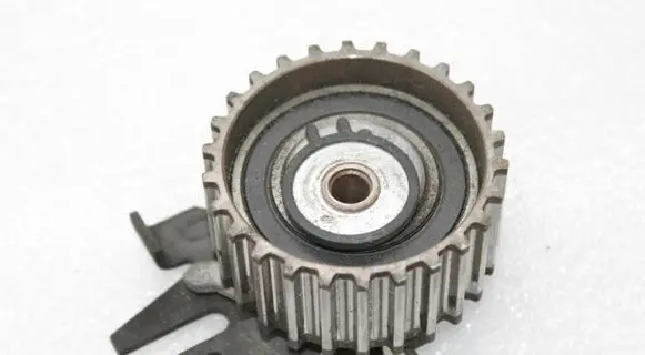 Alfa Romeo Giulietta Crankshaft pulley 55238027