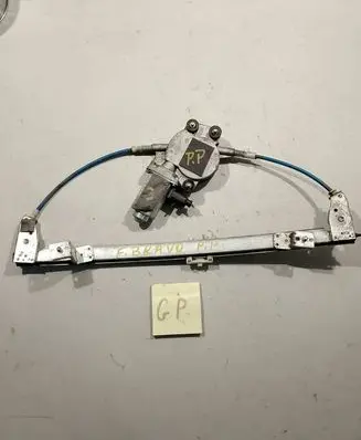 Fiat Bravo - Brava Front door electric window regulator 51846384