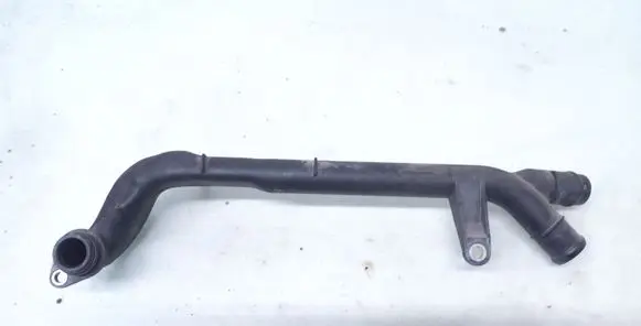 Mercedes-Benz C W203 Engine coolant pipe/hose A2712001152