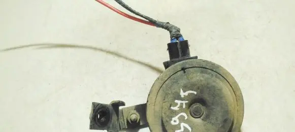 Toyota Land Cruiser (J100) Horn signal 007524