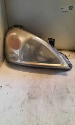 Suzuki Liana Headlight/headlamp 10032662