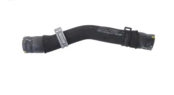 Jaguar E-Pace Engine coolant pipe/hose H4P38B159EA