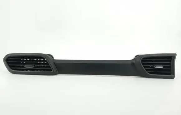 Hyundai Veloster II Dashboard air vent grill cover trim 84795J3000